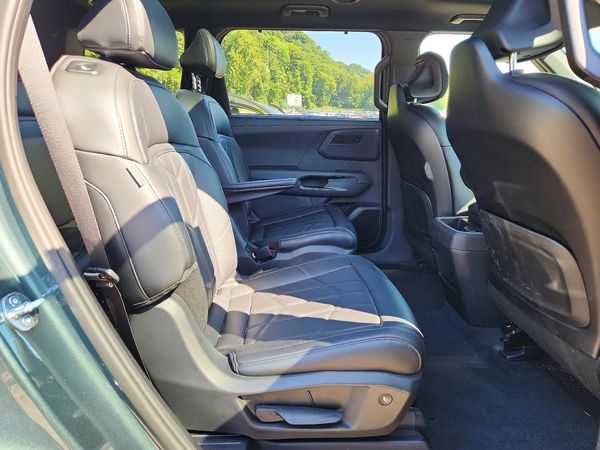 2027 KIA TELLURIDE SX, X-Line SX, X-PRO SX