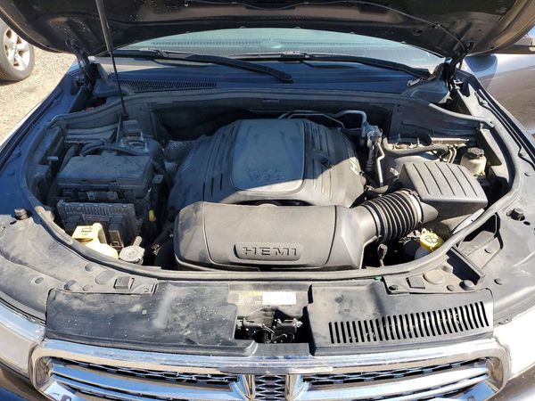 2014 DODGE DURANGO Citadel