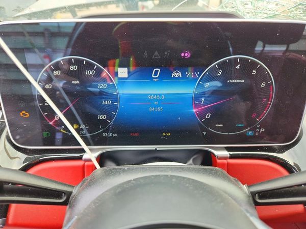 2022 MERCEDES-BENZ S