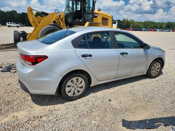 2018 KIA RIO LX, S