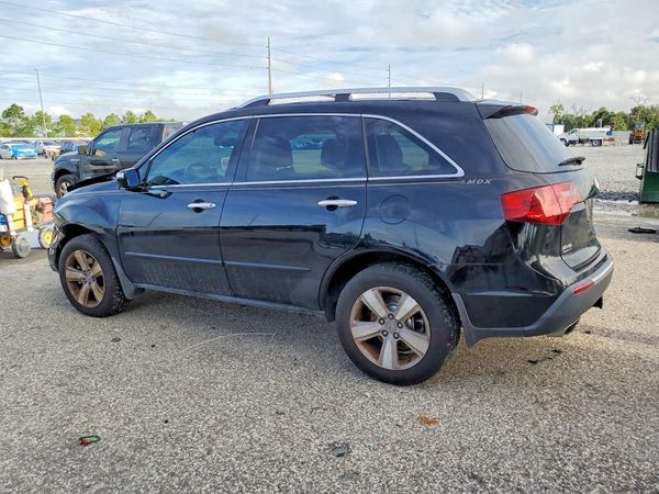 2013 ACURA MDX