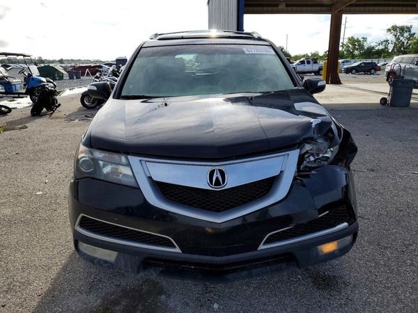 2013 ACURA MDX