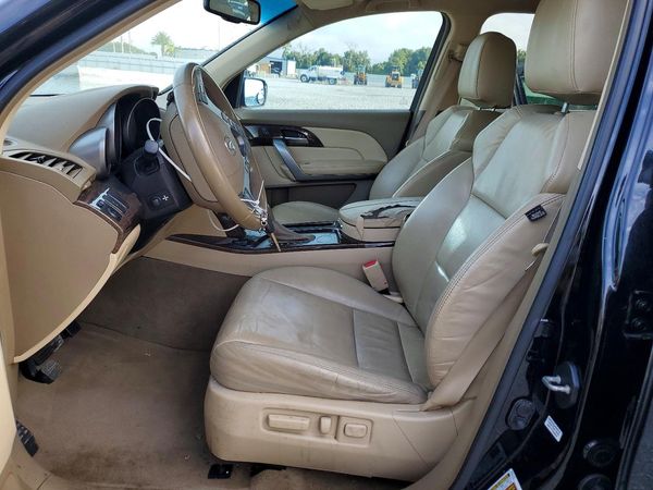 2013 ACURA MDX