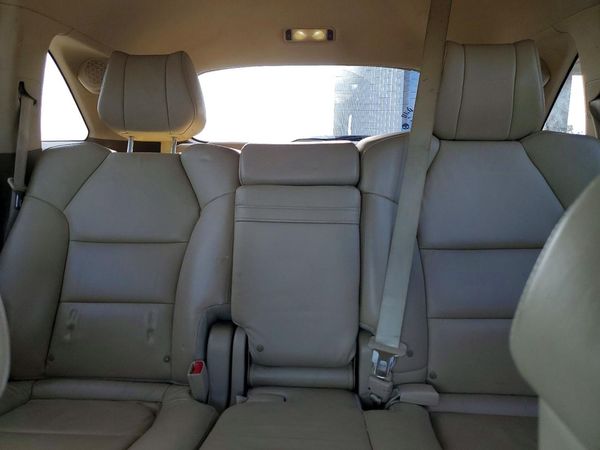 2013 ACURA MDX