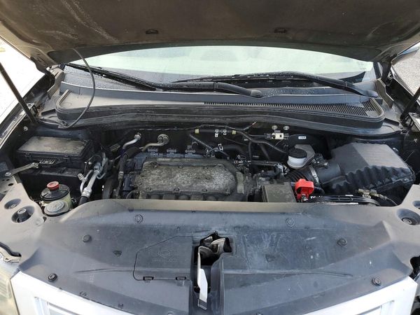 2013 ACURA MDX