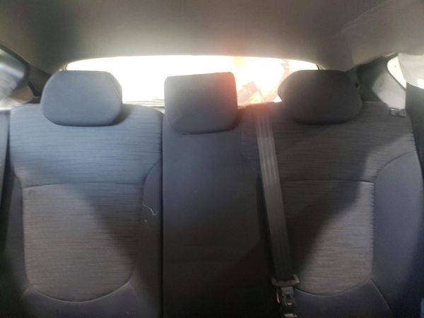 2017 HYUNDAI ACCENT SE Base — SUVN