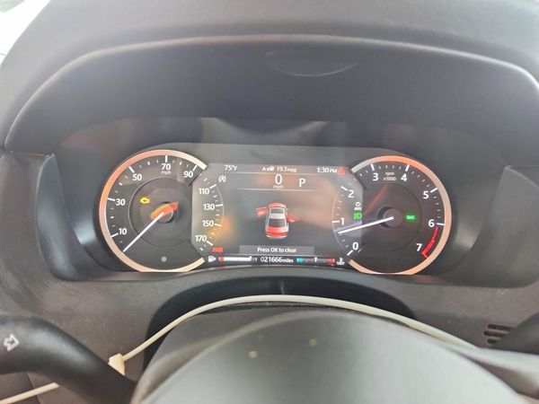 2020 JAGUAR XE S