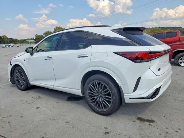 2023 LEXUS RX