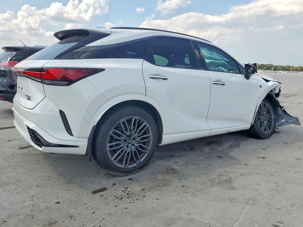 2023 LEXUS RX