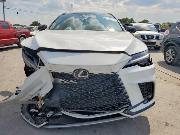 2023 LEXUS RX