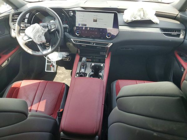 2023 LEXUS RX