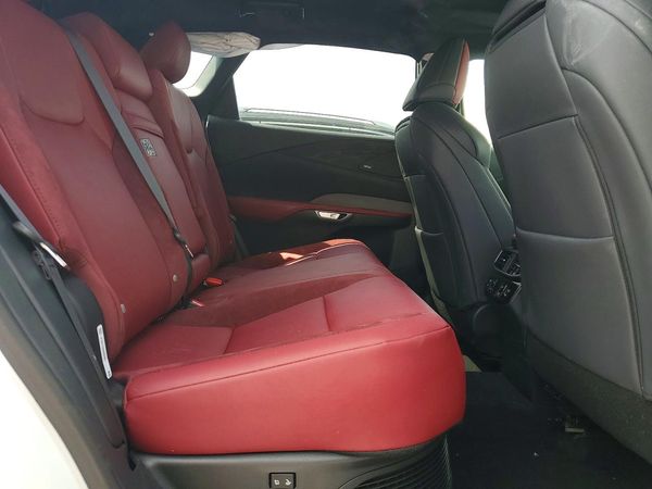 2023 LEXUS RX