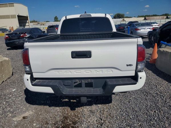 2020 TOYOTA TACOMA