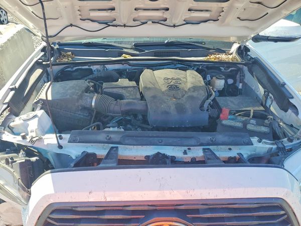 2020 TOYOTA TACOMA