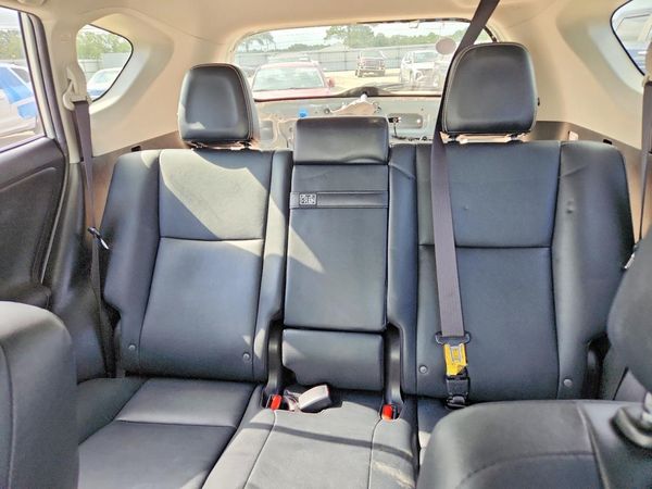 2016 TOYOTA RAV4 Limited (G Grade) — SUVN