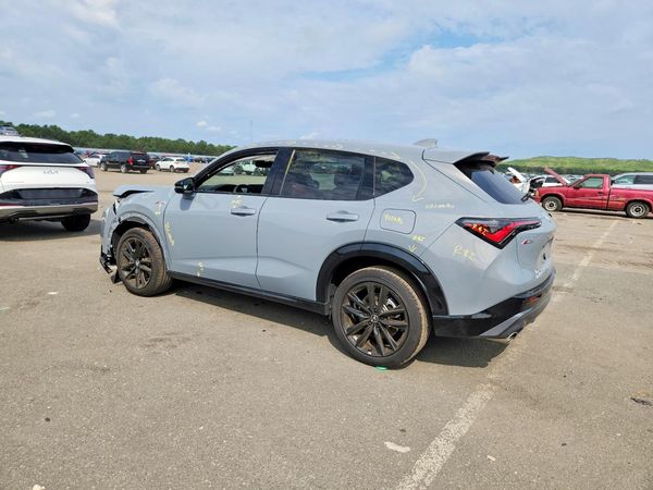 2026 ACURA ADX