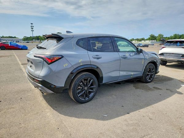 2026 ACURA ADX