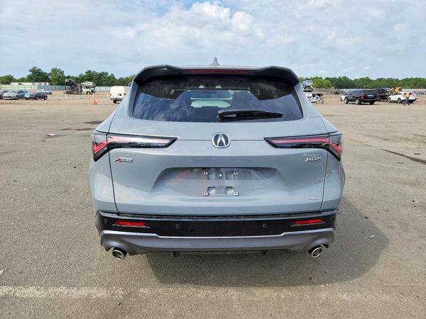 2026 ACURA ADX