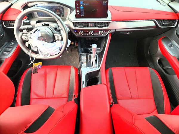 2026 ACURA ADX