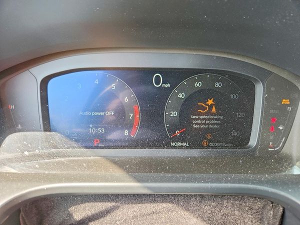 2026 ACURA ADX
