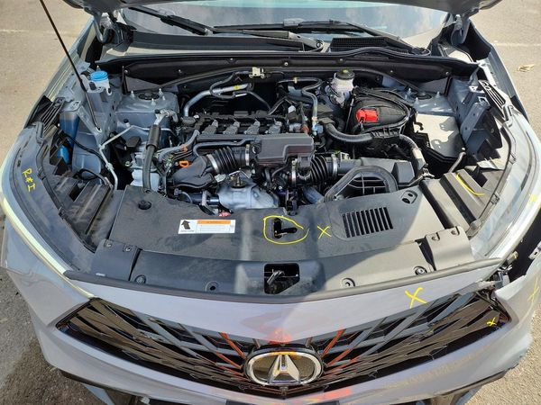 2026 ACURA ADX