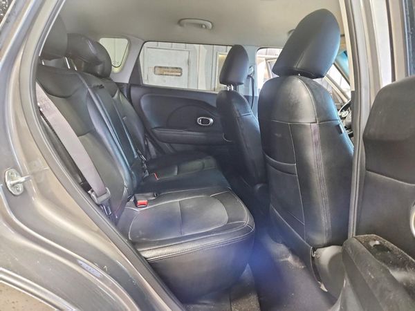 2014 KIA SOUL GL(BASE)