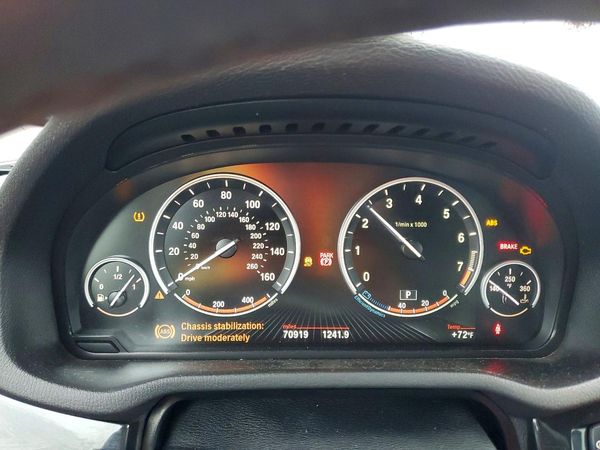 2014 BMW X3