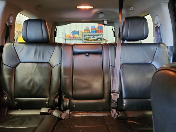 2015 HONDA PILOT EX-L