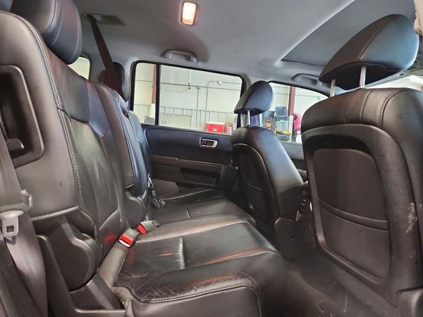 2015 HONDA PILOT EX-L