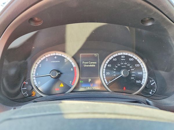 2019 LEXUS NX 300