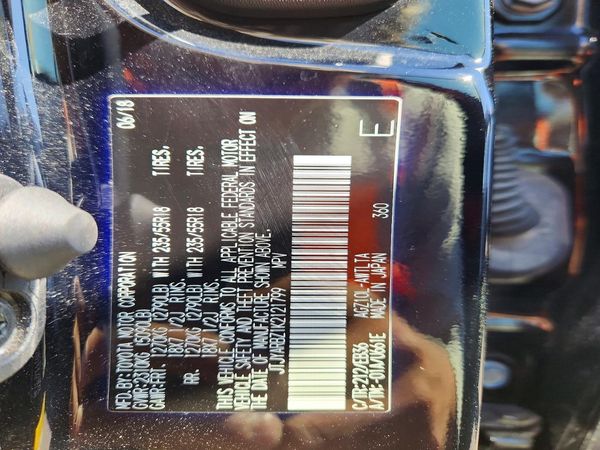 2019 LEXUS NX 300