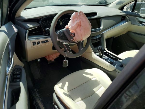 2026 CADILLAC XT5 Premium Luxury — CKPT