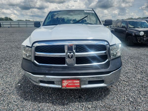 2016 RAM 1500 ST — DIRF