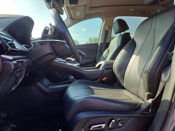 2021 ACURA RDX