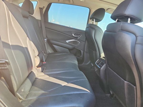 2021 ACURA RDX