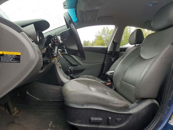2015 HYUNDAI ELANTRA GLS(Middle)