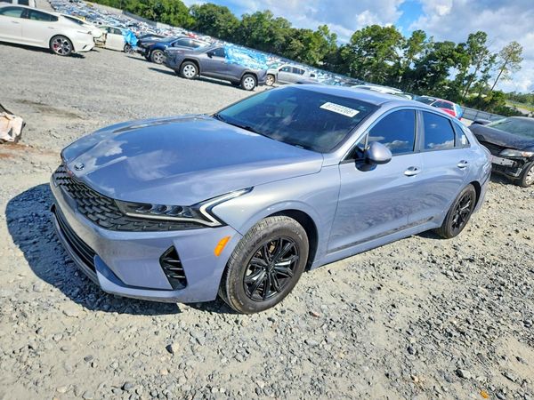 2021 KIA K5 LX