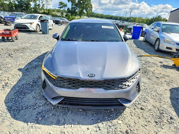 2021 KIA K5 LX