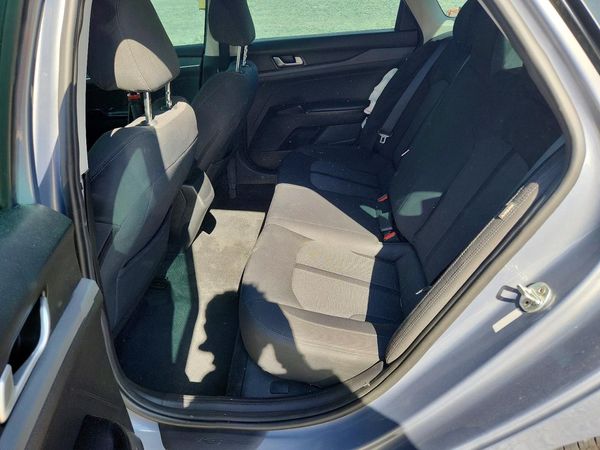 2021 KIA K5 LX