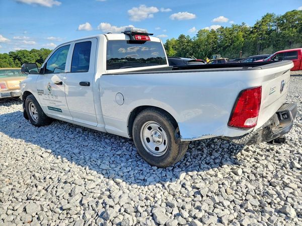2023 RAM 1500 CLASSIC