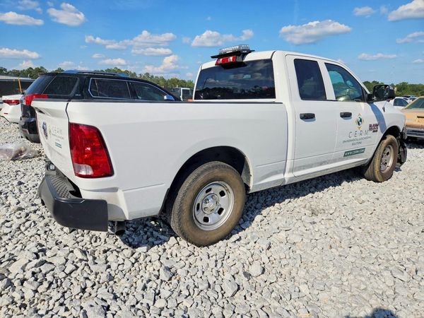 2023 RAM 1500 CLASSIC