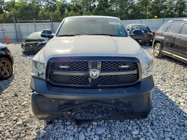 2023 RAM 1500 CLASSIC