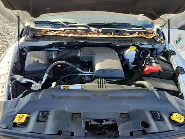 2023 RAM 1500 CLASSIC