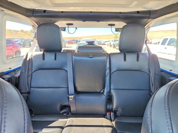 2024 JEEP WRANGLER Sahara 4XE — SUVN
