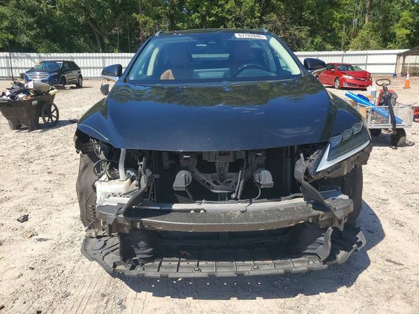 2021 LEXUS RX