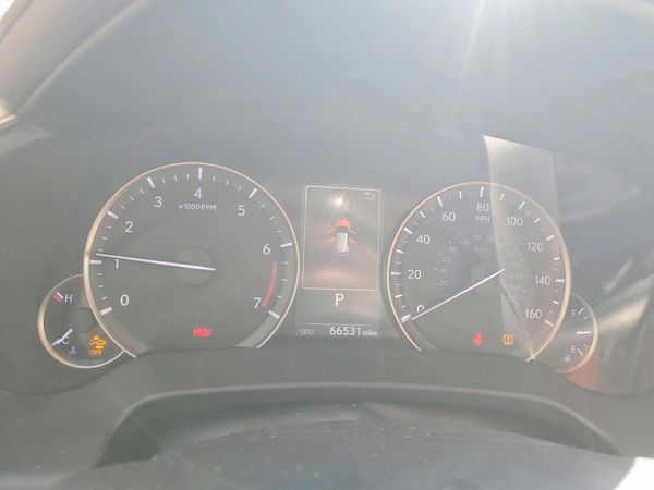 2021 LEXUS RX