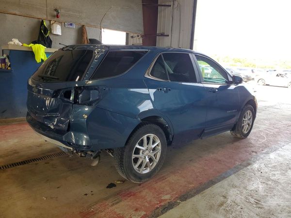 2024 CHEVROLET EQUINOX LT (1LT)