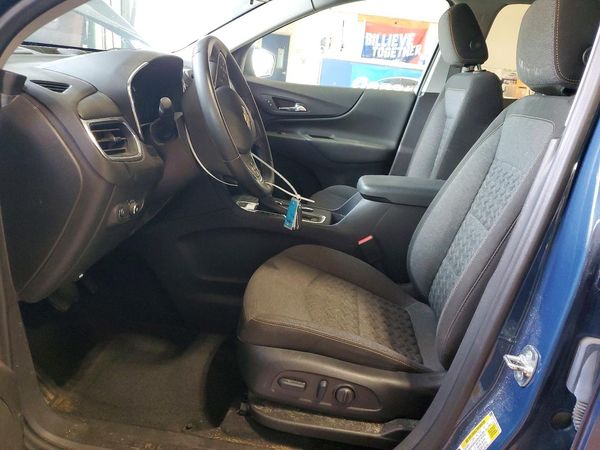 2024 CHEVROLET EQUINOX LT (1LT)