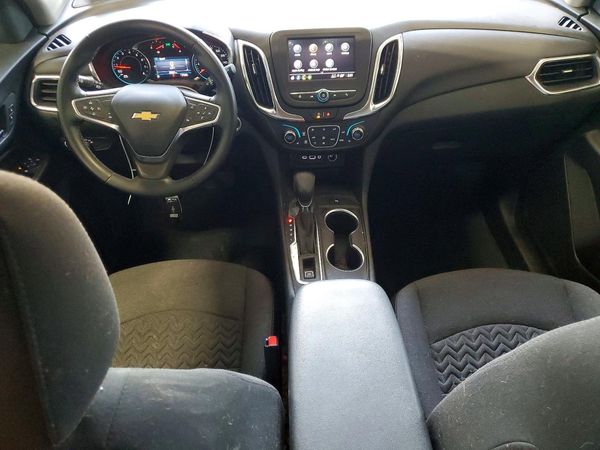 2024 CHEVROLET EQUINOX LT (1LT)