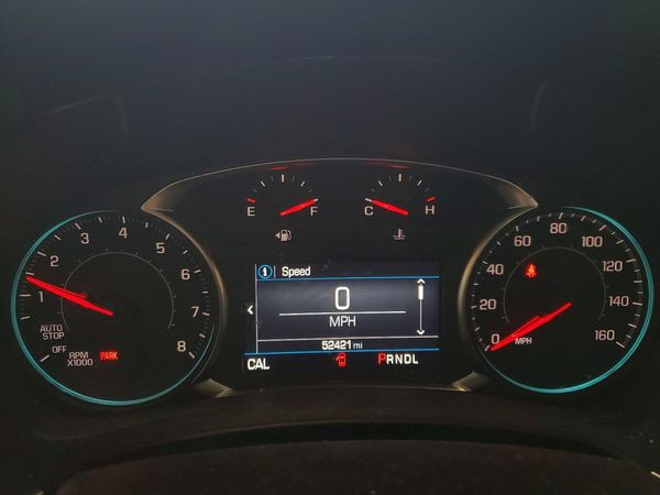 2024 CHEVROLET EQUINOX LT (1LT)